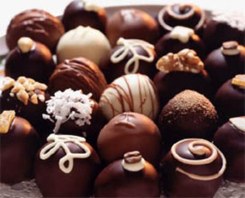 Masterclass Bier Chocola